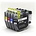 Black Compa Brother J772dw, j774dw, j890dw, j895dw -0.4k - Foto miniatura 1